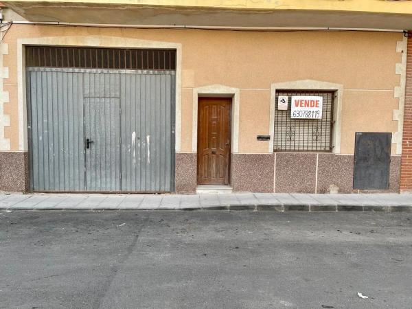 Local en calle Geranios, 11 photo 2