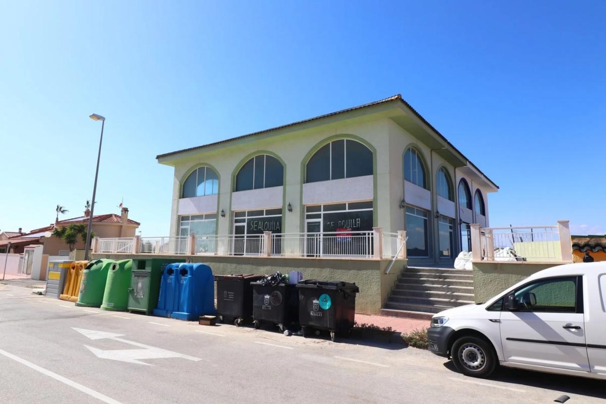 Недвижимость на продажу и в аренду в Испании photo 4