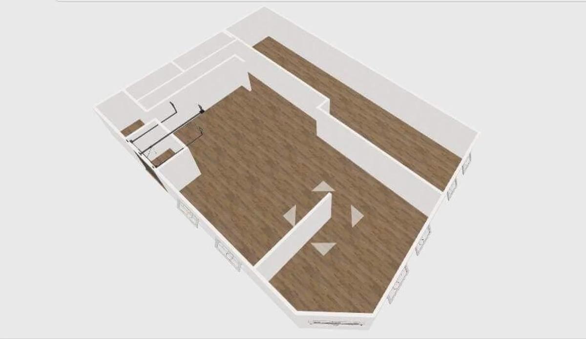 Nieruchomości na sprzedaż i do wynajęcia w Hiszpanii plan 2