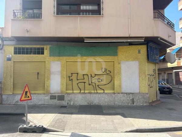 Local en Barrio Centro - Muelle Pesquero photo 4