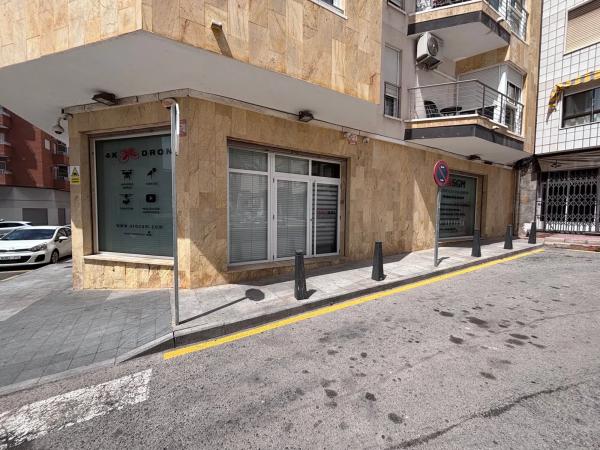 Local en calle San Pascual, 67 photo 1