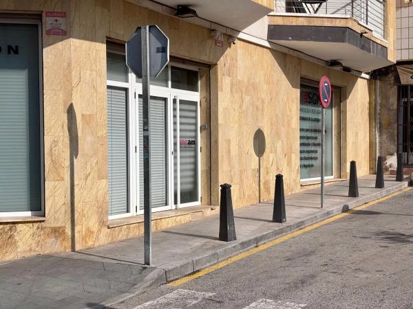 Local en calle San Pascual, 67 photo 2