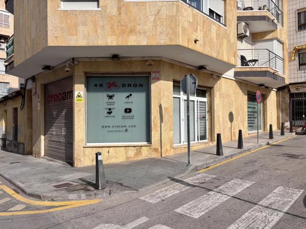 Local en calle San Pascual, 67 photo 3