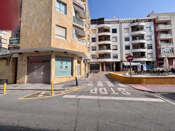 Local en calle San Pascual, 67 photo 4