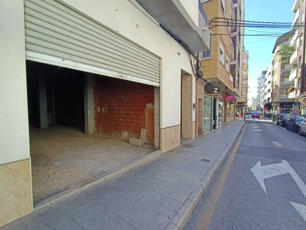 Local en rambla Juan Mateo García, 32 photo 1