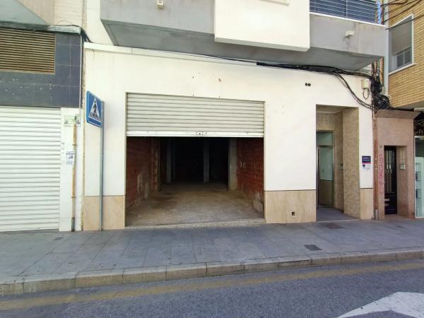 Local en rambla Juan Mateo García, 32 photo 2