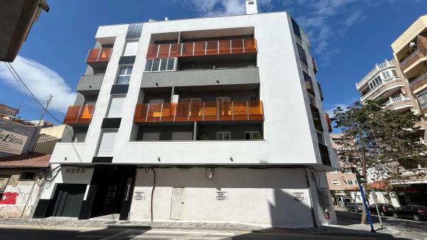 Local en calle San Luis, 44 thumbnail 1