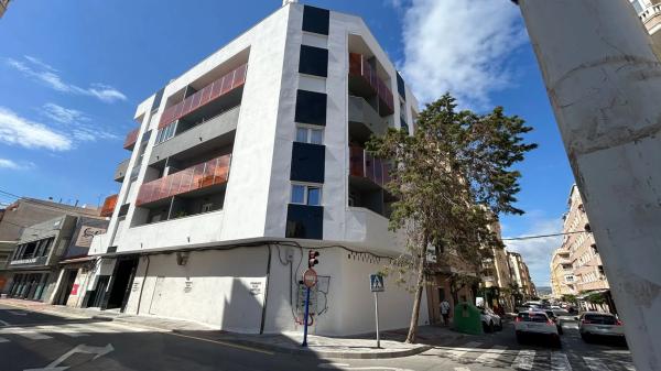 Local en calle San Luis, 44 thumbnail 2