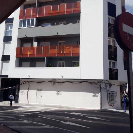 Local en calle de Orihuela, 57 thumbnail 1