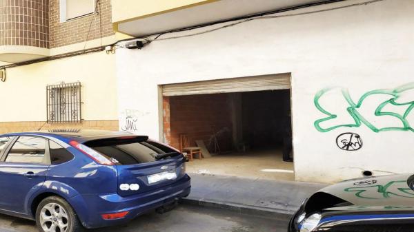 Local en Barrio El Molino photo 3