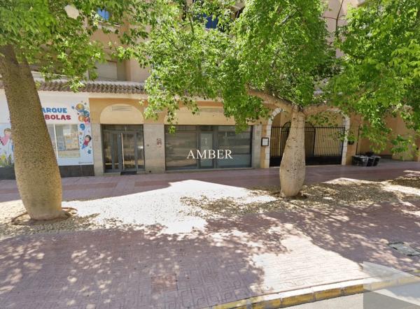 Local en calle de Orihuela, 73 photo 1