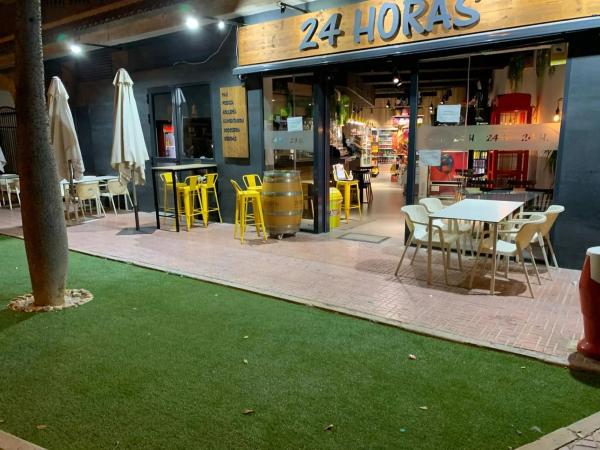Local en calle de Orihuela, 73 thumbnail 1