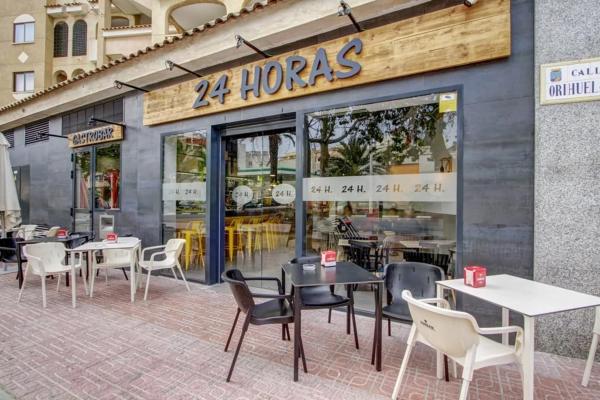 Local en calle de Orihuela, 73 photo 4