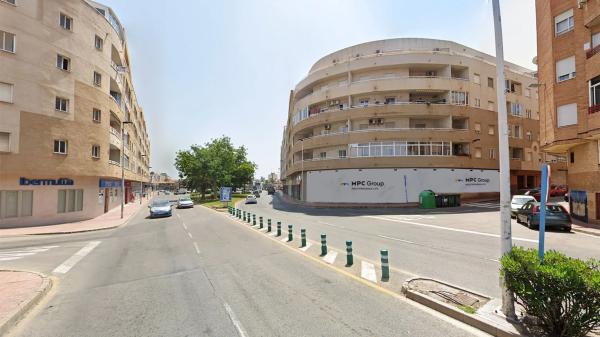 Local en calle d Manuel Martinez Guirao, 2 photo 1