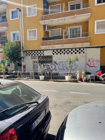 Local en calle Villa Madrid, 11 thumbnail 1