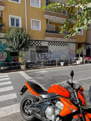 Local en calle Villa Madrid, 11 photo 3