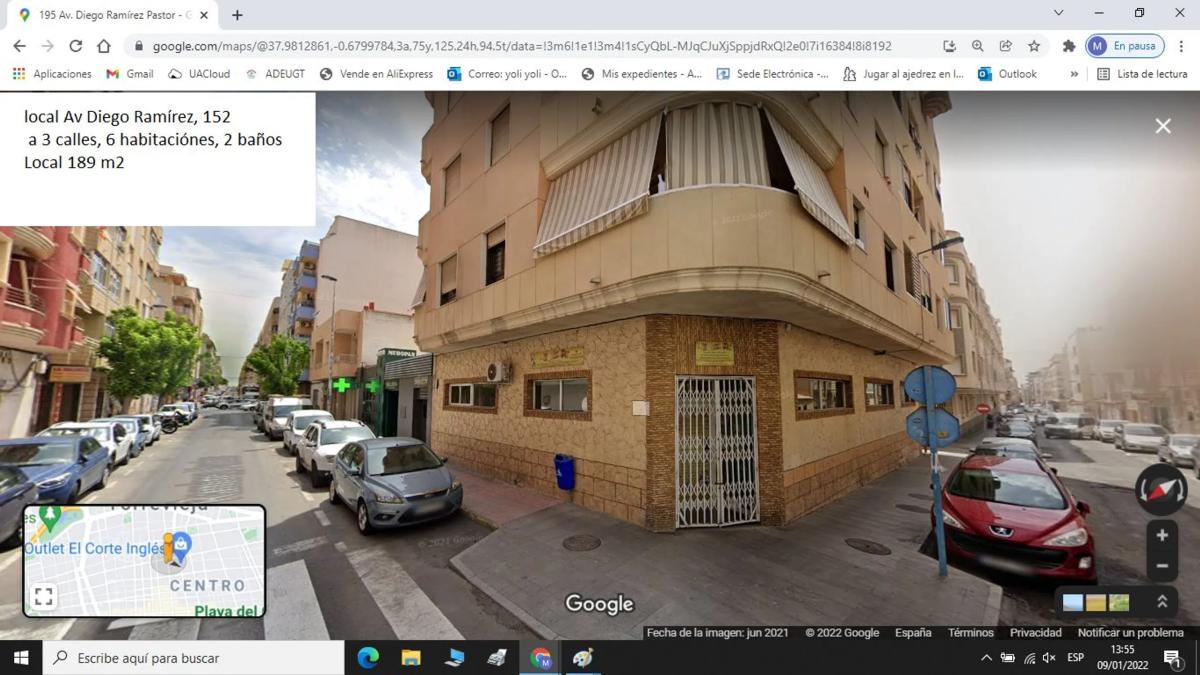 Propiedades en venta y alquiler en España photo 1