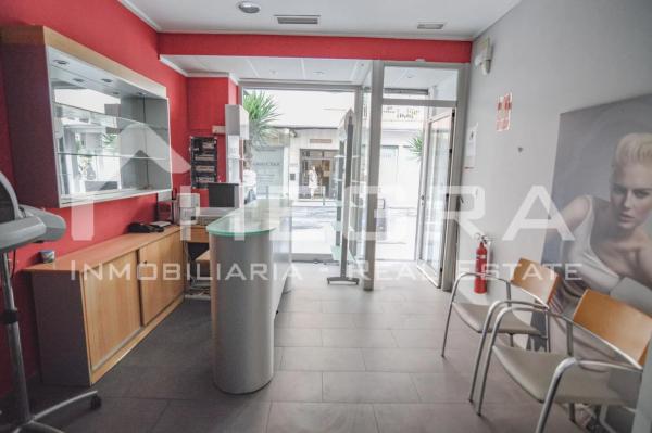 Local en calle Caballero de Rodas, 30 photo 3
