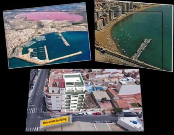 Local en calle Ciudad de Barcelona, 10 thumbnail 1
