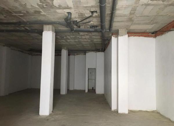 Local o nave en calle Clemente Gosalvez photo 4