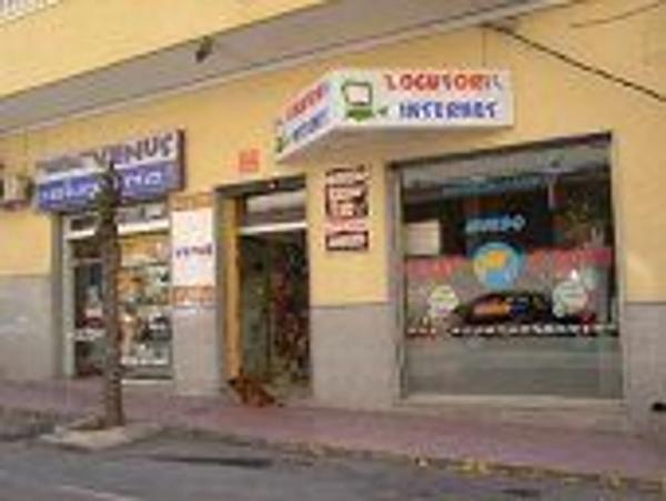 Local en calle San Luis, 34 thumbnail 1