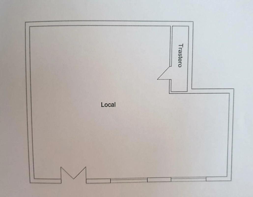 Nieruchomości na sprzedaż i do wynajęcia w Hiszpanii plan 1