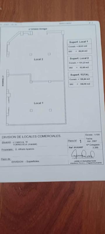 Propiedades en venta y alquiler en España plan 1