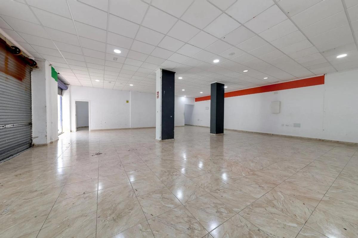 Propiedades en venta y alquiler en España photo 2