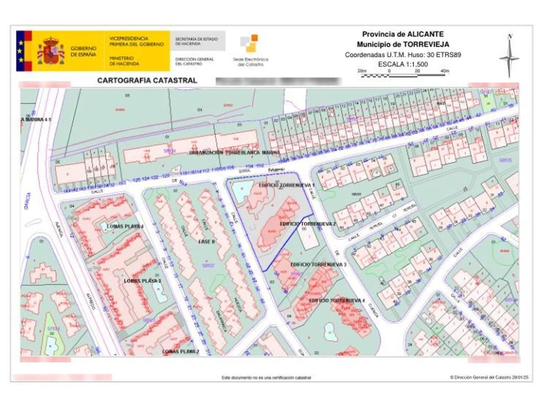 Propiedades en venta y alquiler en España plan 1