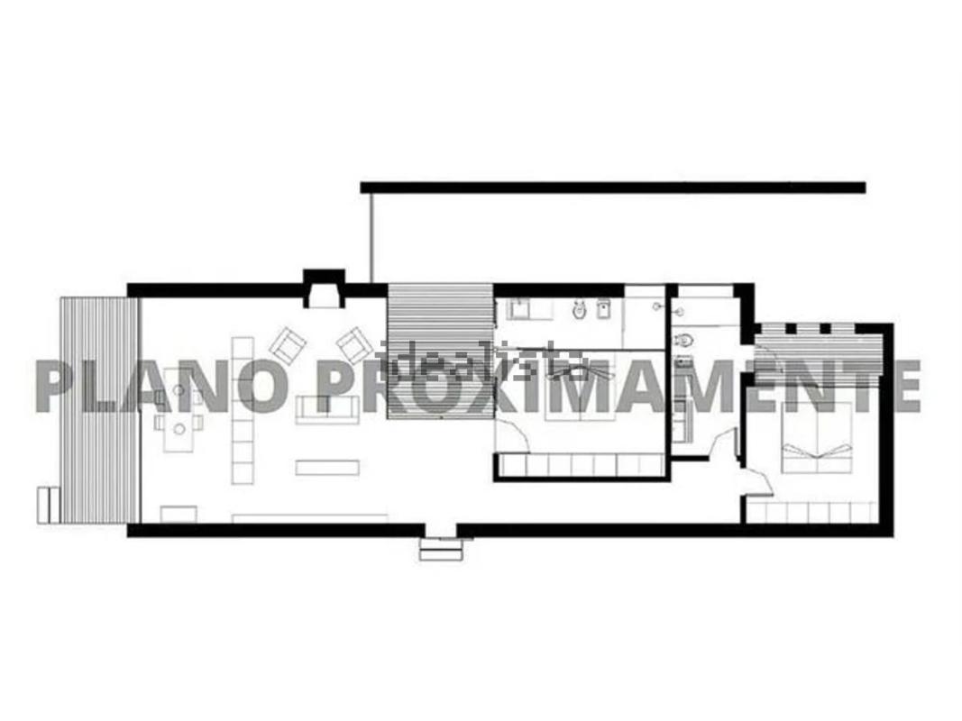 Nieruchomości na sprzedaż i do wynajęcia w Hiszpanii plan 1