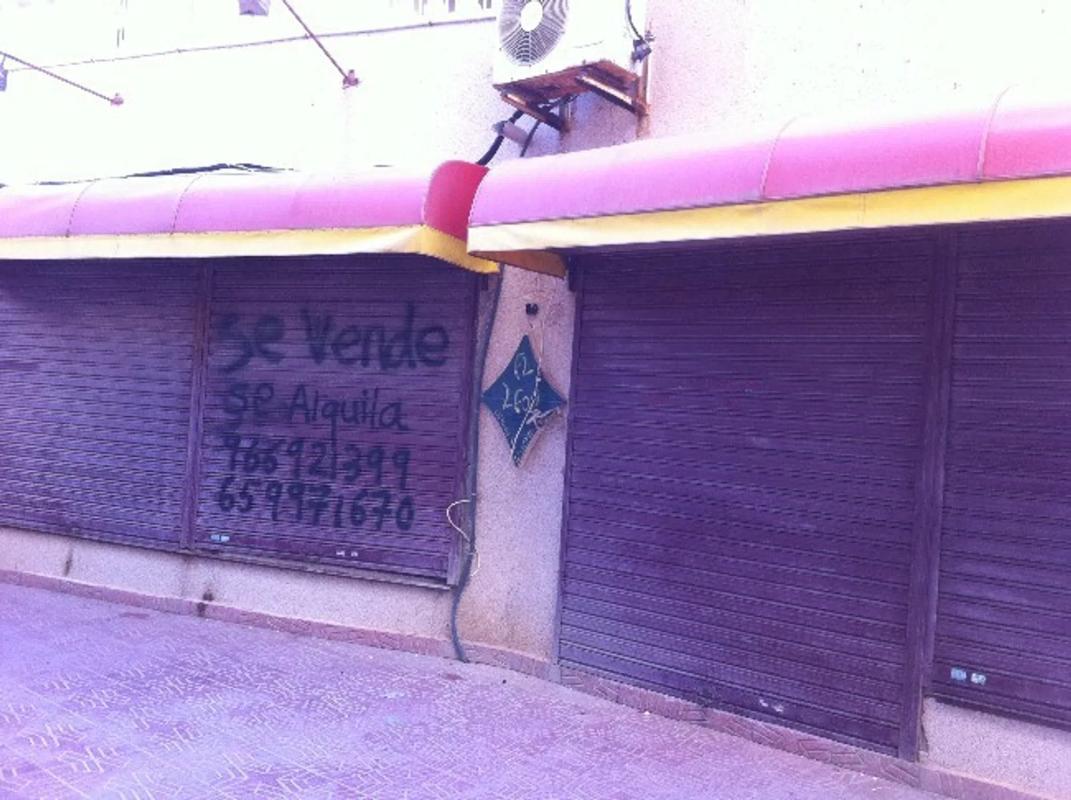Propiedades en venta y alquiler en España photo 1