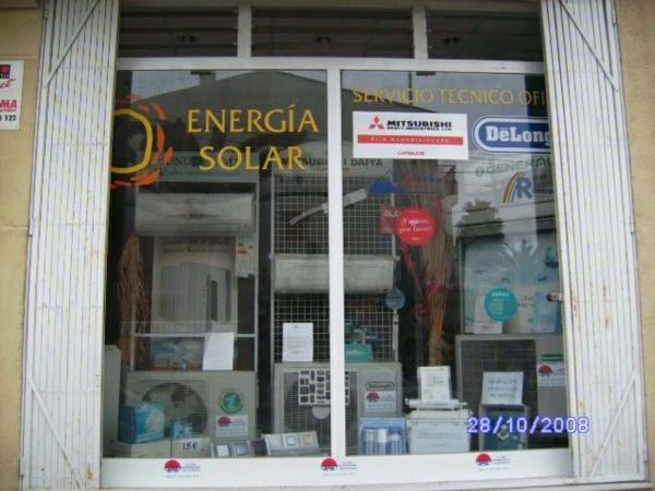 Local en avenida Diego Ramírez Pastor photo 1