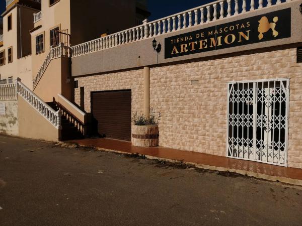 Local en calle Marconi, 37 photo 1