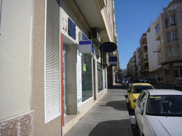 Local en calle Antonio Machado, 65 photo 3