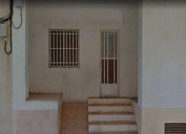 Local o nave en calle Bergantin photo 2