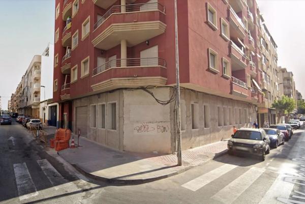 Local en Barrio Antonio Machado photo 2