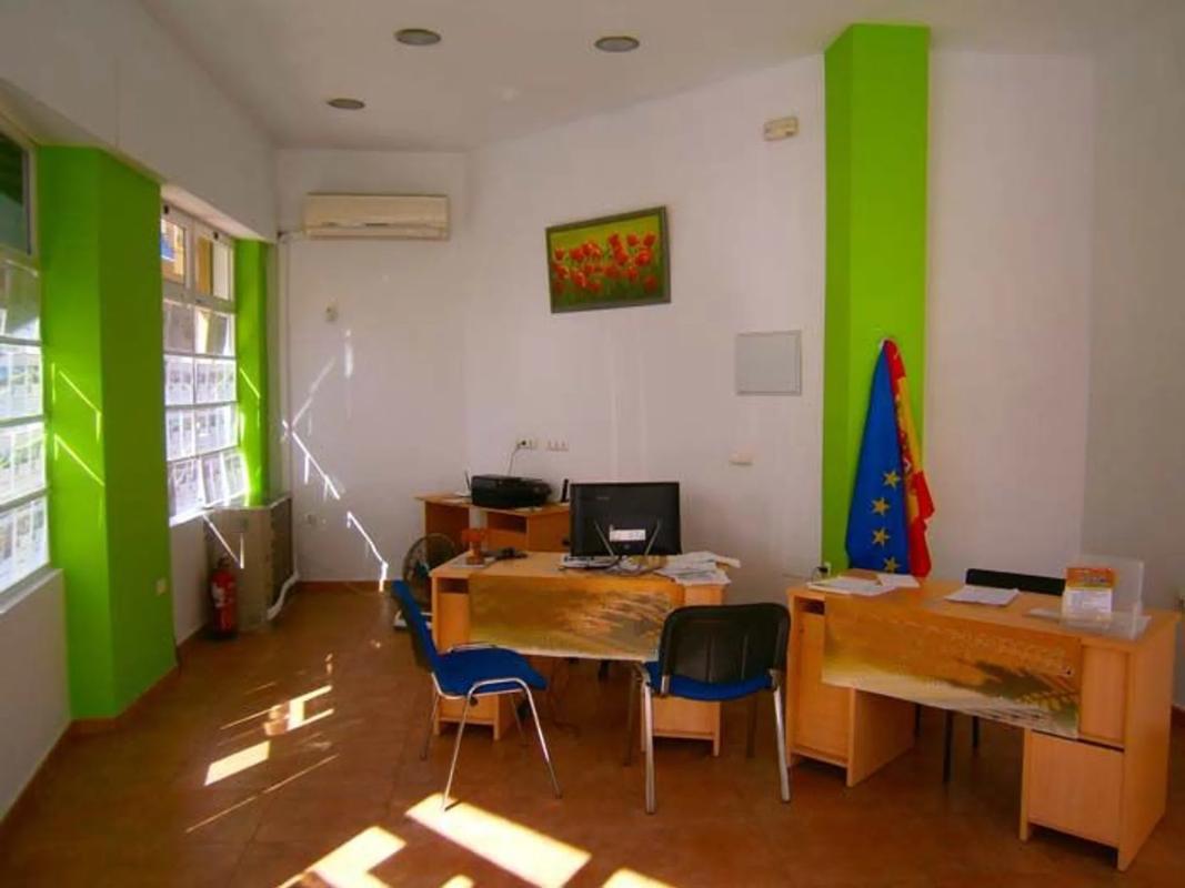 Properties for sale and rent in Spain plan 2
