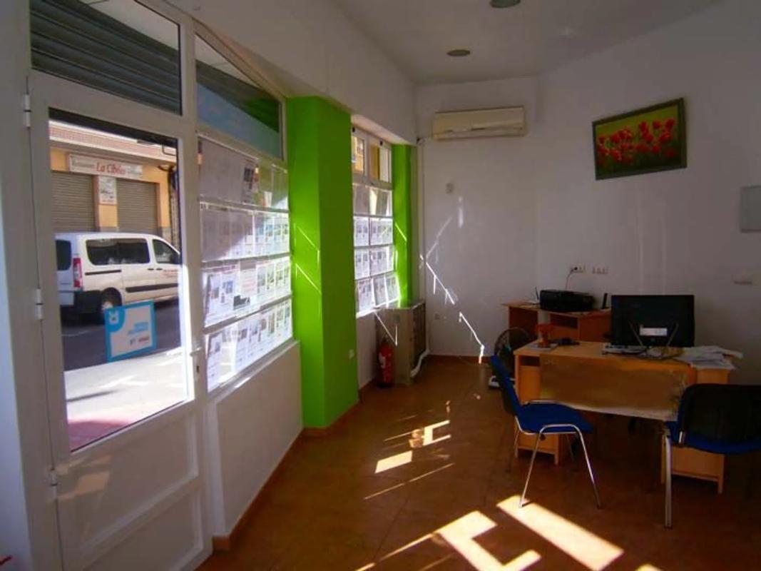 Properties for sale and rent in Spain plan 3