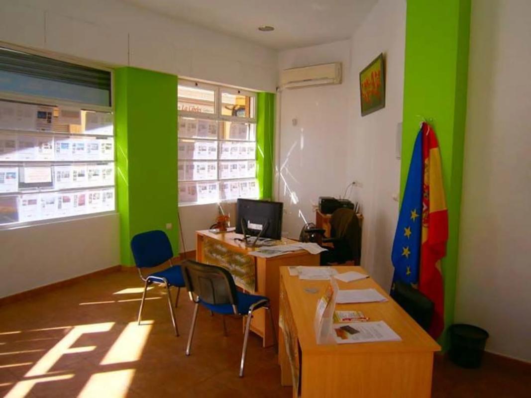 Properties for sale and rent in Spain plan 4