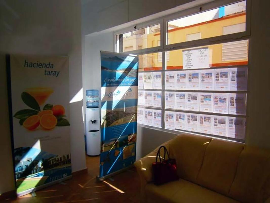 Properties for sale and rent in Spain plan 5