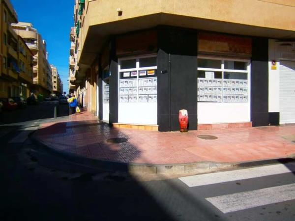 Local en calle almudena, 18 photo 2