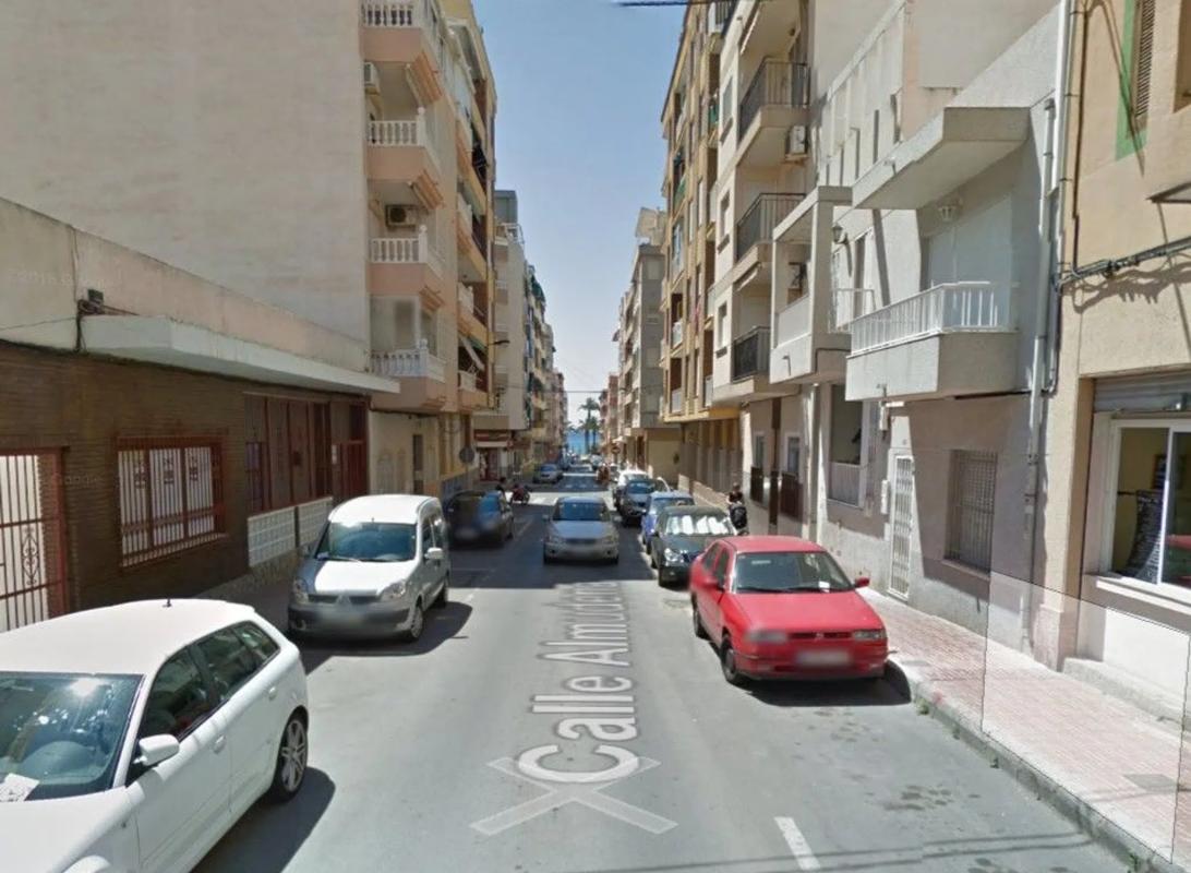 Properties for sale and rent in Spain plan 6
