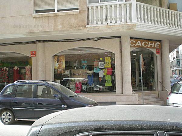 Local en calle San Pascual, 305 photo 1