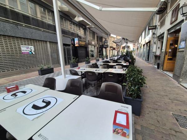 Local en Centro photo 4