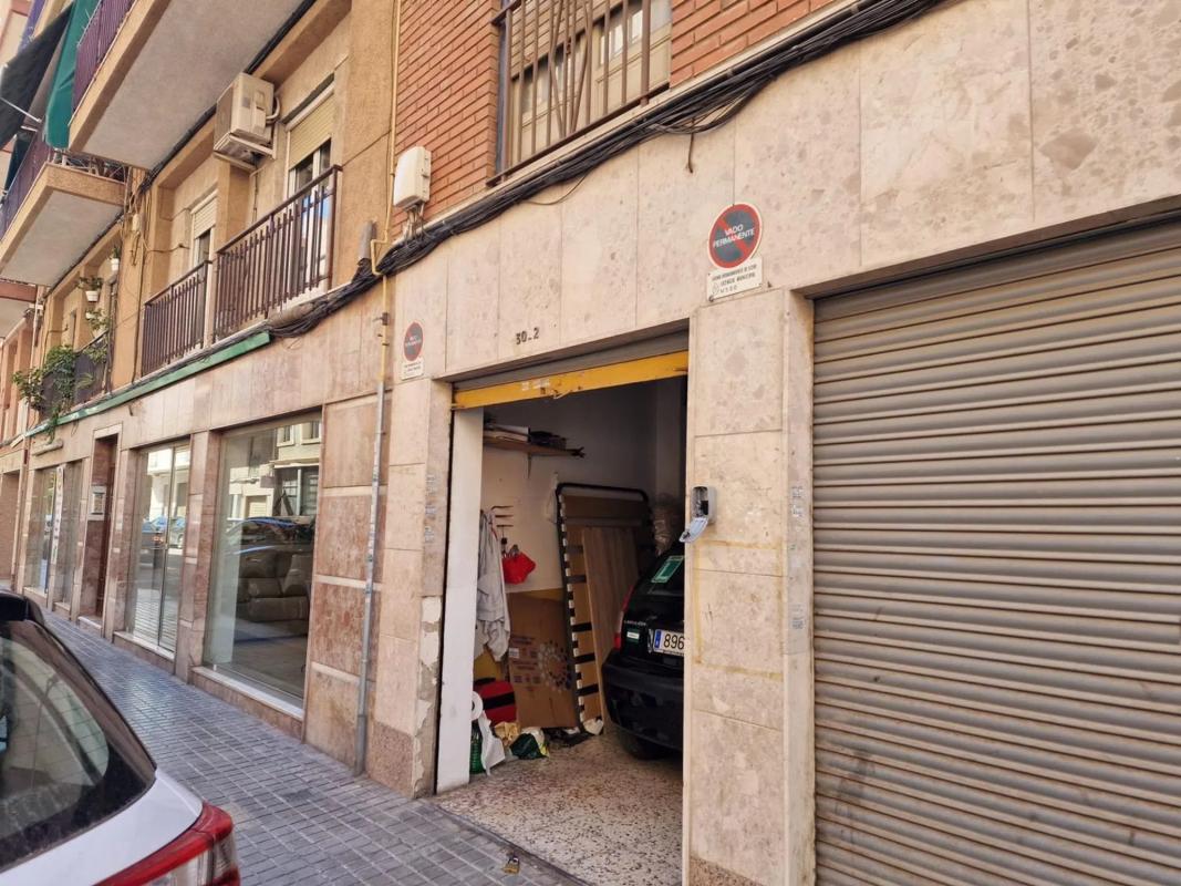 Propiedades en venta y alquiler en España photo 1