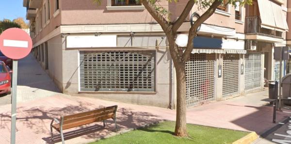 Local en calle Alarico López-Teruel photo 1