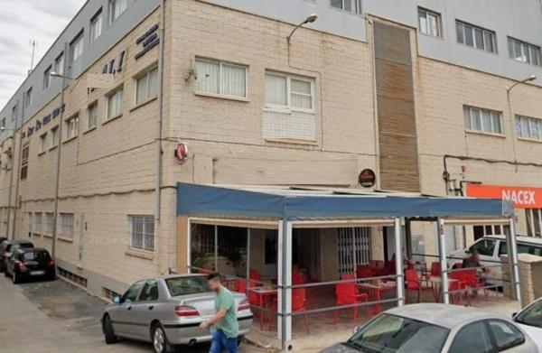 Local en Barrio Toscar photo