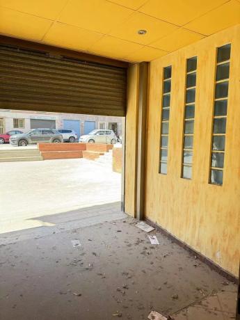 Local en calle Pedro Moreno Sastre photo 1