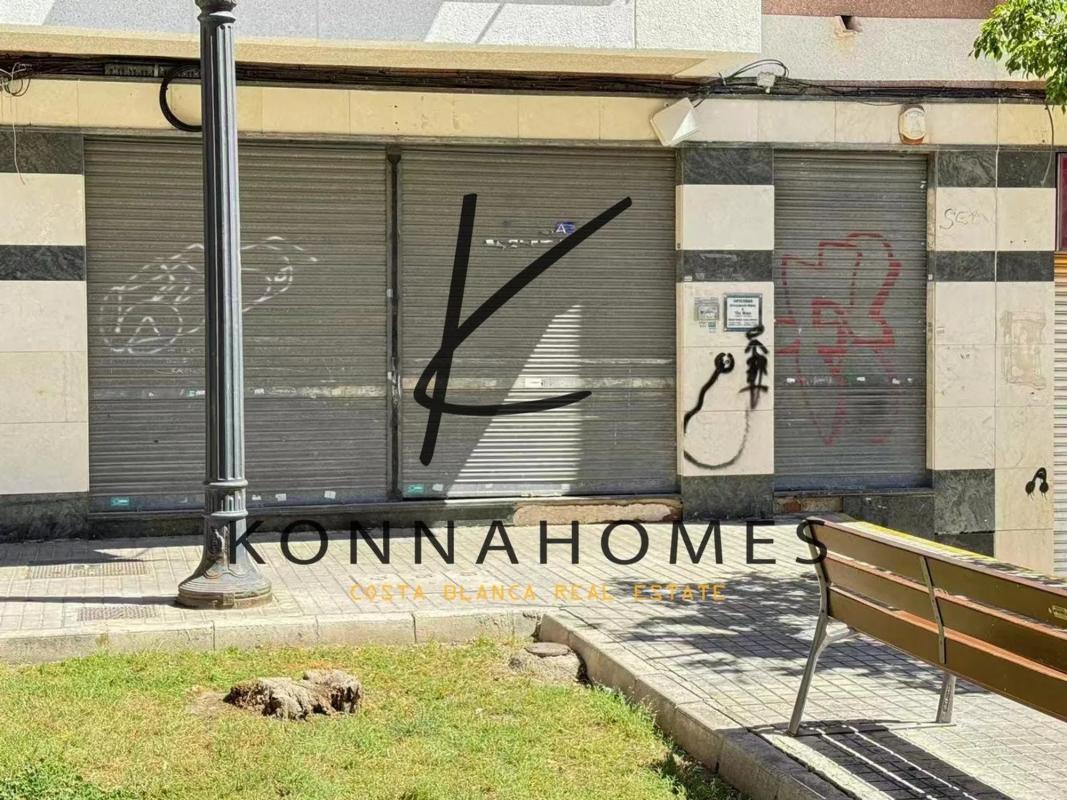 Propiedades en venta y alquiler en España photo 1