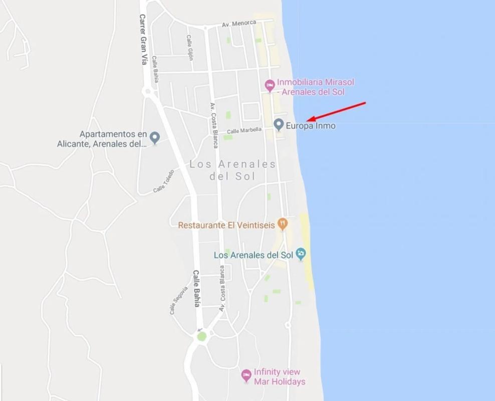 Propiedades en venta y alquiler en España plan 1